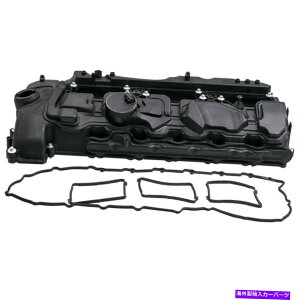 �G���W���J�o�[ BMW 135i 335 GT Xdrive 740li Xdrive ActiveHybrid 3,5,7�̃G���W���o���u�J�o�[ Engine Valve Cover For BMW 135i 335 GT xDrive 740LI xDrive ActiveHybrid 3,5,7�y���s�A���i�z