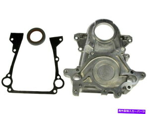 �G���W���J�o�[ 1990�N����1993�N�̃_�b�WD150�^�C�~���O�J�o�[44495HW 1991 1992�G���W���^�C�~���O�J�o�[ For 1990-1993 Dodge D150 Timing Cover 44495HW 1991 1992 Engine Timing Cover�y���s�A���i�z