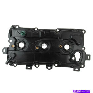 GWJo[ YmNGXĝ߂1̐V{̃GWouJo[E13264JP01A One New Genuine Engine Valve Cover Right 13264JP01A for Nissan Murano Quest