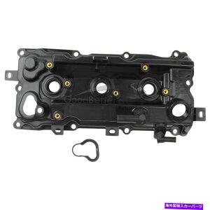 GWJo[ 1̐V{̃GWouJo[́AYmNGXĝ߂13264JP01Bc܂ One New Genuine Engine Valve Cover Left 13264JP01B for Nissan Murano Quest