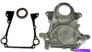 �G���W���J�o�[ 1992-1993�_�b�WW150�̃G���W���^�C�~���O�J�o�[ Engine Timing Cover for 1992-1993 Dodge W150�y���s�A���i�z