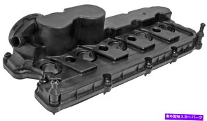 GWJo[ 2010-2014tHNX[QSt2.5LGWouJo[h[}223QW61 2011 2012 Fits 2010-2014 Volkswagen Golf 2.5L Engine Valve Cover Dorman 223QW61 2011 2012