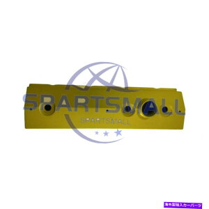 �G���W���J�o�[ �J�~���Y�p�I�C���|�[�g�t���V�����o���u�J�o�[6BT5.9�R�}�c6D102�G���W�� New Valve Cover With Oil Port for Cummins 6BT5.9 Komatsu 6D102 Engine