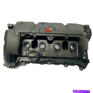 GWJo[ Jg[}y[X}Nu}ɓKKXPbgt~jN[p[GWouJo[ Mini Cooper Engine Valve Cover w/Gasket Fits Countryman Paceman & Clubman