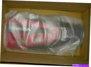 �G���W���J�o�[ �z���_���b�h�g�b�v�G���W���J�o�[�v���[�gCIVIC TYPE-R 12500-5BF-A01�{����OEM New Honda Red Top Engine Cover Plate Civic Type-R 12500-5BF-A01 Genuine OEM New�y���s�A���i�z