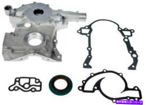 �G���W���J�o�[ 1999�N�̃G���W���^�C�~���O�J�o�[Oldsmobile Trigue 3.8L V6�K�XOHV Engine Timing Cover for 1999 Oldsmobile Intrigue 3.8L V6 GAS OHV�y���s�A���i�z