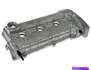 �G���W���J�o�[ 2001�N����2004�N��KIA�I�v�e�B�}�o���u�J�o�[���h�[�}��72724mm 2002 2003 For 2001-2004 Kia Optima Valve Cover Left Dorman 72724MM 2002 2003�y���s�A���i�z