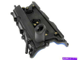 �G���W���J�o�[ 2006-2010�̃C���t�B�j�e�BM35�o���u�J�o�[���h�[�}��16354kg 2007 2008 2009 For 2006-2010 Infiniti M35 Valve Cover Left Dorman 16354KG 2007 2008 2009
