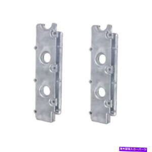�G���W���J�o�[ �t�B�b�g�F�|���V�F911 930�E�����G���W���o���u�J�o�[�y�A�Z�b�g�_���X�N1612000106 Fits: Porsche 911 930 Right & Left Engine Valve Covers Pair Set Dansk 1612000106�y���s�A���i�z