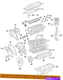 エンジンカバー Volvo OEM 10-15 XC60-Engine Valve Cover 31319642 VOLVO OEM 10-15 XC60-Engine Valve Cover 31319642