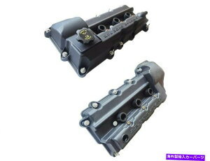 �G���W���J�o�[ ����21pb98z�G���W���o���u�J�o�[�Z�b�g�t�B�b�g2006-2008�_�b�W�}�O�i��2.7L V6 Replacement 21PB98Z Engine Valve Cover Set Fits 2006-2008 Dodge Magnum 2.7L V6