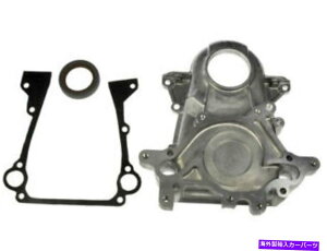 �G���W���J�o�[ �h�[�}��68NN97W�^�C�~���O�J�o�[�t�B�b�g1999-2003�_�b�W����3500�o�� Dorman 68NN97W Timing Cover Fits 1999-2003 Dodge Ram 3500 Van�y���s�A���i�z