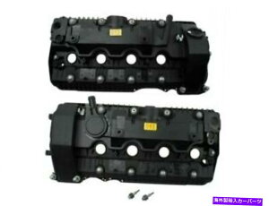 �G���W���J�o�[ APA/URO�p�[�c99MQ11K�E�o���u�J�o�[2004-2010 BMW X5�ɓK�� APA/URO Parts 99MQ11K Right Valve Cover Fits 2004-2010 BMW X5�y���s�A���i�z