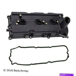 GWJo[ xbNA[[036-0009 03-08 350Z FX35 G35 M35̃ouJo[AZu Beck Arnley 036-0009 Valve Cover Assembly For 03-08 350Z FX35 G35 M35