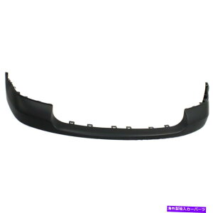 �G���W���J�o�[ GMC Sierra 2500/3500 HD�o���p�[�J�o�[2007-2010 Front |�v���C�~���O���ꂽGM1000873 For GMC Sierra 2500/3500 HD Bumper Cover 2007-2010 Front | Primed GM1000873�y���s�A���i�z