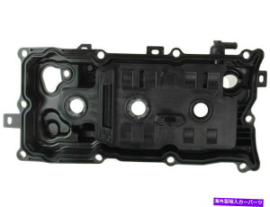 GWJo[ 2011-2015̓YNGXgouJo[͖{35146DM 2012 2013 2014c܂ For 2011-2015 Nissan Quest Valve Cover Left Genuine 35146DM 2012 2013 2014