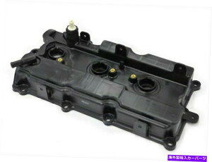 GWJo[ 2004N2009N̓YNGXgouJo[A89543XZ 2005 2006 2007 2008 For 2004-2009 Nissan Quest Valve Cover Rear Genuine 89543XZ 2005 2006 2007 2008