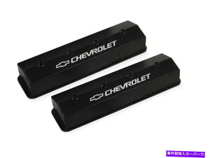 �G���W���J�o�[ Holley Performance 241-286 GM���C�Z���X�g���b�N�V���[�Y�o���u�J�o�[ Holley Performance 241-286 GM Licensed Track Series Valve Cover