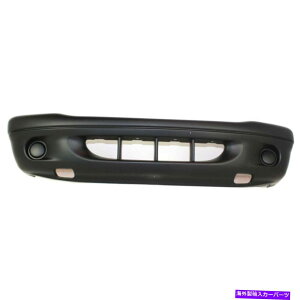 GWJo[ Dodge Durango Bumper Cover 2001 Front |eNX`gbvvC~O{gCH1000392 For Dodge Durango Bumper Cover 2001 Front | Textured Top Primed Bottom CH1000392