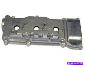 �G���W���J�o�[ 94-03�g���^���N�T�X�V�G�i�A�o�����\����ES300�J����JN94B6�̃��A�o���u�J�o�[ Rear Valve Cover For 94-03 Toyota Lexus Sienna Avalon Solara ES300 Camry JN94B6�y���s�A���i�z