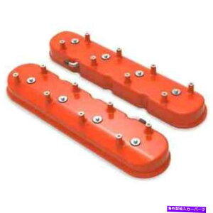 �G���W���J�o�[ Holley 241-99 LS Valve�J�o�[GM LS1 LS2 LS3 LS6��LS7�G���W���̃h���C�T���v�p Holley 241-99 LS Valve Covers Fits GM LS1 LS2 LS3 LS6 & LS7 engines For Dry Sump�y���s�A���i�z