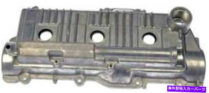 �G���W���J�o�[ 1996�N����1999�N�̃g���^4Runner�̃G���W���o���u�J�o�[���c���Ă��܂� Engine Valve Cover for 1996-1999 Toyota 4Runner Left