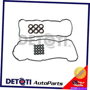 �G���W���J�o�[ 94-03�̃o���u�J�o�[�K�X�P�b�g�Z�b�g�g���^���N�T�X3.0L V6�G���W���R�[�h1MZFE�V�[���L�b�g Valve Cover Gasket Set For 94-03 Toyota Lexus 3.0L V6 Engine Code 1MZFE Seal Kit