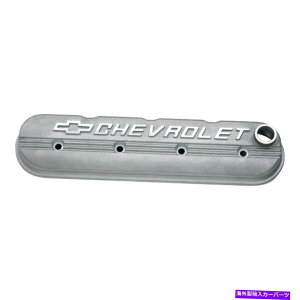 GWJo[ V{[ptH[}XouJo[Wu[U[z[GM LSX[ubNGen IV Chevy Performance Valve Cover w Breather Hole GM LS Small Block Gen IV