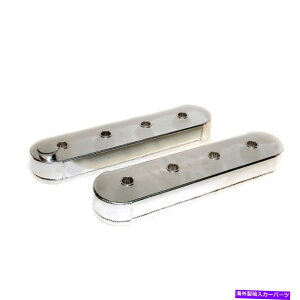 GWJo[ PRW 4034621ouJo[GM LSV[YA[XpɏCꂽRCX^hItt PRW 4034621 Valve Cover GM LS Series, W/O Coil Stand-Offs Modified For Racing Ro