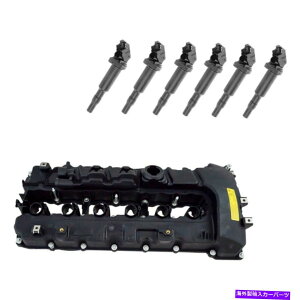 �G���W���J�o�[ BMW Z4 2009-2014 TRQ VCA93526�G���W���o���u�J�o�[�L�b�g�p For BMW Z4 2009-2014 TRQ VCA93526 Engine Valve Cover Kit