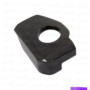 GWJo[ AEfBR8 V10vX2016-2017p̃AhCJ[{t@Co[WG[^[LbvJo[ in stock Real Dry Carbon Fiber Radiator Cap Cover For Audi R8 V10 Plus 2016-2017