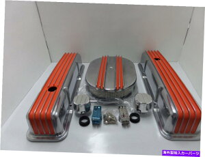 GWJo[ sbchevyg[IWtBoJo[ /Z^[tBu[U[BMR{Crx076-1 SBCHEVY TALL ORANGE FIN VAL COVER /CENTER FIN BREATHER BM COMBO CR# X076-1