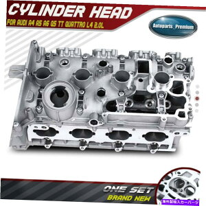 �G���W���J�o�[ �G���W���o���u�J�o�[�A�E�f�BA3 08-13 A4 Quattro Q3 Q5 TT Quattro�̃G���W���o���u�J�o�[�V�����_�[�w�b�h Engine Valve Cover Cylinder Head for Audi A3 08-13 A4 Quattro Q3 Q5 TT Quattro�y���s�A���i