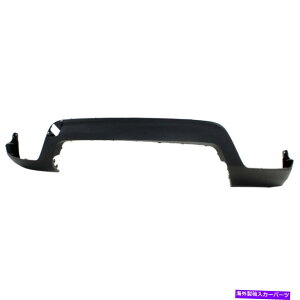 �G���W���J�o�[ BMW X3 VALANCE 2011-2014�t�����g�����[�J�o�[�g�����e�N�X�`���v���X�`�b�NBM1095111 For BMW X3 Valance 2011-2014 Front Lower Cover Trim Textured Plastic BM1095111�y���s�A���i�z