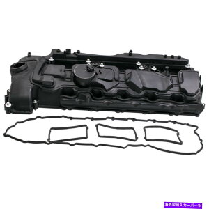 �G���W���J�o�[ BMW M235i M235i Xdrive 2014 2015 2016 11-12-7-570-292�p�̃o���u�J�o�[�Z�b�g Valve Cover Set for BMW M235i M235i xDrive 2014 2015 2016 11-12-7-570-292�y���s�A���i�z
