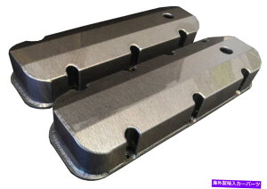 GWJo[ V{[rbOubNgbNV[YouJo[z[241-280nChfBbvXeXXs[ Chevy Big Block Track Series Valve Cover Holley 241-280 Hydro dip Stainless stee