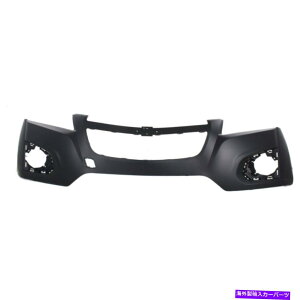 �G���W���J�o�[ Chevy Trax Bumper Cover 2009 2013 2014 2015 2016 Front Primed For Chevy Trax Bumper Cover 2009 2013 2014 2015 2016 Front Primed