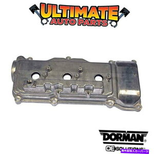 �G���W���J�o�[ �i���A�j94-01LEXUS ES300�p�̃K�X�P�b�g�i3.0L-�X���b�hPCV�o���u�j�t���o���u�J�o�[ (Rear) Valve Cover w/Gasket (3.0L - Threaded PCV Valve) for 94-01Lexus ES300�y���s�A���i�z