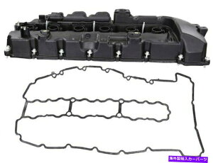�G���W���J�o�[ 2011 BMW 1�V���[�YM�o���u�J�o�[91858WX 3.0L 6 Cyl For 2011 BMW 1 Series M Valve Cover 91858WX 3.0L 6 Cyl�y���s�A���i�z