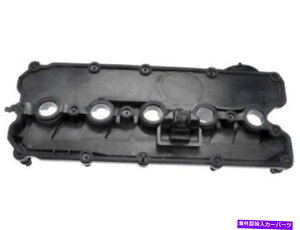 GWJo[ h[}ouJo[VWSt2010-2014 2.5L 5 Cyl 63VQQFɓK܂ Dorman Valve Cover fits VW Golf 2010-2014 2.5L 5 Cyl 63VQQF