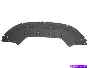 GWJo[ 2019-2020Kia Optima Undercar Shield Front 72111hrGWJo[ For 2019-2020 Kia Optima Undercar Shield Front 72111HR Lower Engine Cover