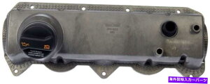 GWJo[ 1999N2002ÑtHNX[QSt̃h[}264-906-ATGWouJo[ Dorman 264-906-AT Engine Valve Cover for 1999-2002 Volkswagen Golf