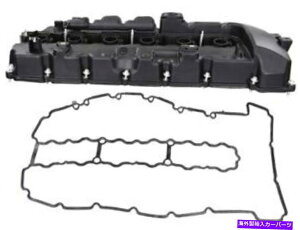 GWJo[ 2011ÑouJo[BMW 1V[YM 3.0L 6 CYL F585VQ Valve Cover For 2011 BMW 1 Series M 3.0L 6 Cyl F585VQ