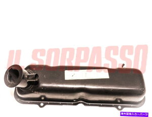 GWJo[ Jo[^ybgouGWI[grALA112 +tBAbg127IWi4249985 Cover Tappets Valves Engine Autobianchi A112 + Fiat 127 Original 4249985