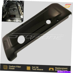 GWJo[ BMW 01-06 M3 E4606-08 Z4M E85 E86 S54pScopioneJ[{t@Co[GWJo[ Scopione Carbon Fiber Engine Cover for BMW 01-06 M3 E46 & 06-08 Z4M E85 E86 S54