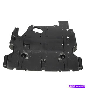 GWJo[ OEM New 17-20XoCvbTtgJo[GWXvbVV[h56410FL00A OEM NEW 17-20 Subaru Impreza Front Under Cover Engine Splash Shield 56410FL00A