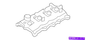 �G���W���J�o�[ �{���̓��Y�J�o�[�A�Z���u���o���u���b�J�[13264-jg30c Genuine Nissan Cover Assembly Valve Rocker 13264-JG30C�y���s�A���i�z