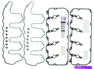 GWJo[ GWouJo[KXPbgZbgClevite vs50550 Engine Valve Cover Gasket Set Clevite VS50550