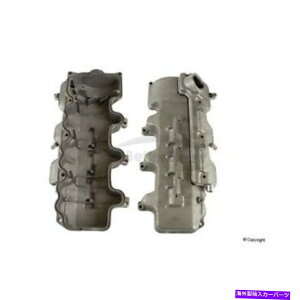 GWJo[ 1̐V{̃GWouJo[́AZfXMB̂߂1120100530c܂ One New Genuine Engine Valve Cover Left 1120100530 for Mercedes MB