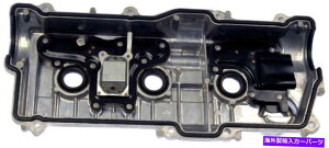�G���W���J�o�[ ���G���W���o���u�J�o�[��1996-1999�g���^4runner 3.4L V6�K�XDOHC�ɓK�����܂� Left Engine Valve Cover Fits 1996-1999 Toyota 4Runner 3.4L V6 GAS DOHC